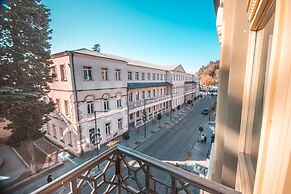 Grand opera Hotel