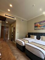 Grand opera Hotel