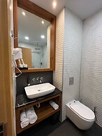 Grand opera Hotel
