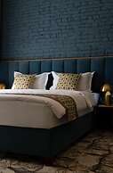 Grand opera Hotel