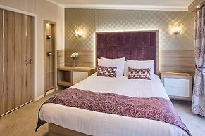 Host Stay Whistler Deluxe Lodge