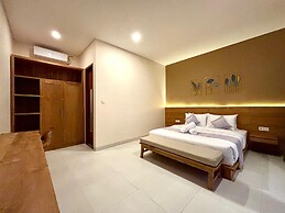 Solvana Villas Sanur by AGATA