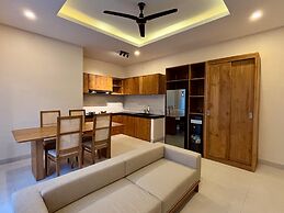 Solvana Villas Sanur by AGATA