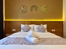 Solvana Villas Sanur by AGATA