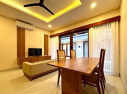 Solvana Villas Sanur by AGATA