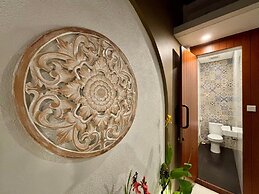 Solvana Villas Sanur by AGATA