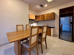 Solvana Villas Sanur by AGATA