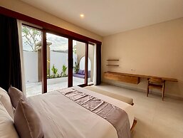 Solvana Villas Sanur by AGATA