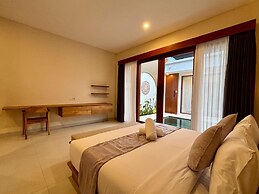 Solvana Villas Sanur by AGATA