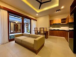 Solvana Villas Sanur by AGATA