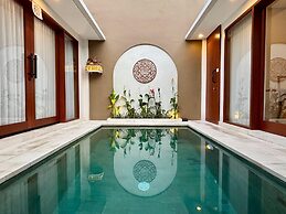 Solvana Villas Sanur by AGATA