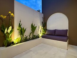 Solvana Villas Sanur by AGATA