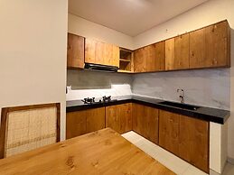 Solvana Villas Sanur by AGATA