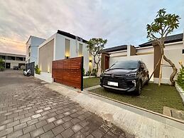 Solvana Villas Sanur by AGATA