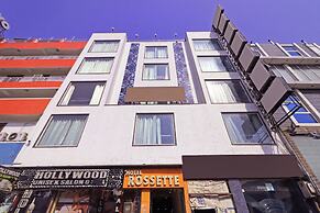 Hotel Rossette