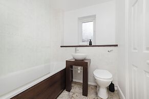 Welcoming 1BR flat near Park