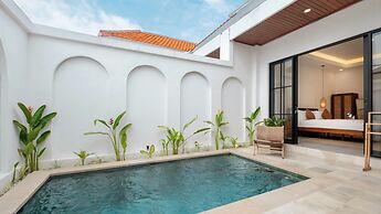 Villa Kamila 2 by Villa Finder