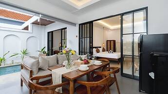 Villa Kamila 2 by Villa Finder