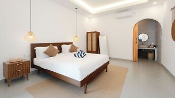 Villa Kamila 2 by Villa Finder