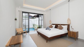 Villa Kamila 2 by Villa Finder