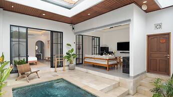 Villa Kamila 2 by Villa Finder