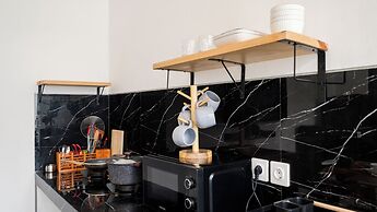 Villa Kamila 2 by Villa Finder