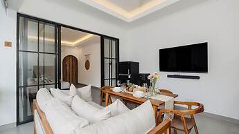 Villa Kamila 2 by Villa Finder