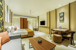 Club Mahindra Assonora