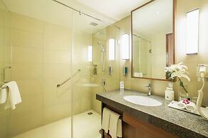 Club Mahindra Assonora