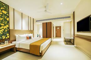 Club Mahindra Assonora