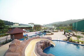 Club Mahindra Assonora