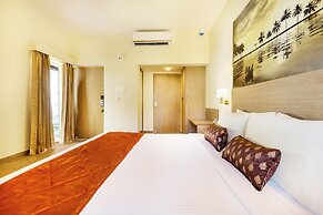 Club Mahindra Arookutty