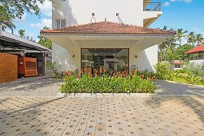 Club Mahindra Arookutty