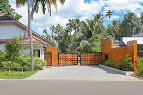 Club Mahindra Arookutty