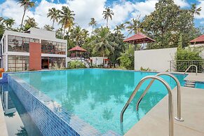 Club Mahindra Arookutty