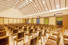 Club Mahindra Arookutty