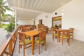 Club Mahindra Arookutty