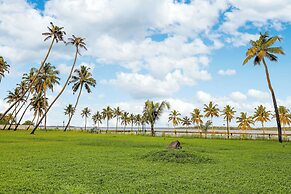 Club Mahindra Arookutty