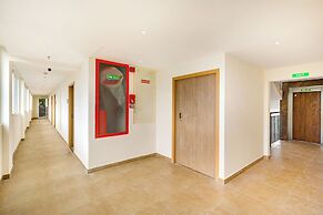 Club Mahindra Arookutty