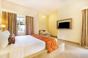 Club Mahindra Arookutty