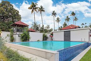 Club Mahindra Arookutty