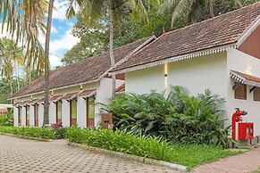 Club Mahindra Arookutty