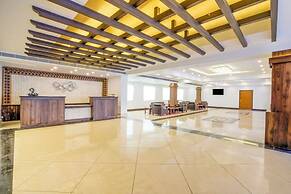 Club Mahindra Le Vintuna