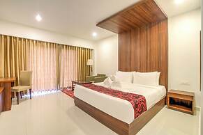 Club Mahindra Le Vintuna