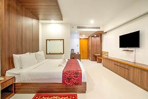 Club Mahindra Le Vintuna