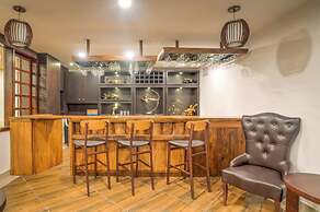 Club Mahindra Le Vintuna