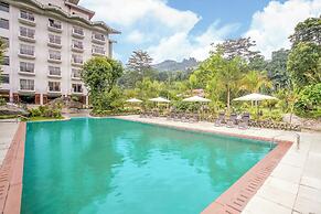 Club Mahindra Le Vintuna