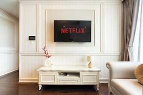 Luxury Condotel Luminous Leman