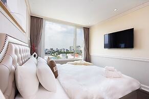 Luxury Condotel Luminous Leman