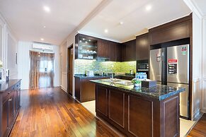 Luxury Condotel Luminous Leman